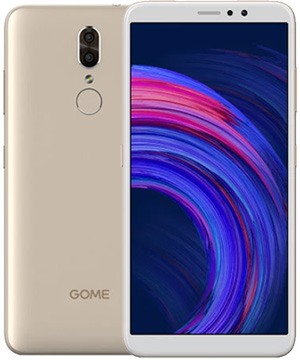 Gome Fenmmy Note Dual SIM TD-LTE 64GB